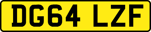 DG64LZF