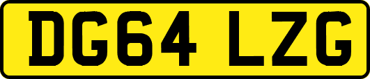 DG64LZG