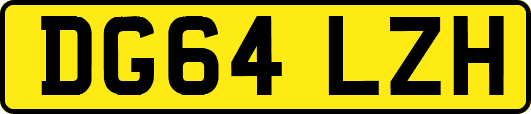 DG64LZH