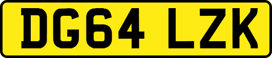 DG64LZK