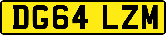 DG64LZM