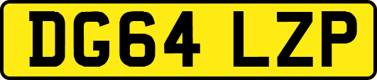 DG64LZP