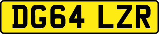 DG64LZR