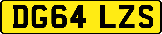 DG64LZS