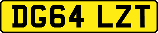 DG64LZT