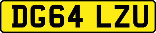 DG64LZU