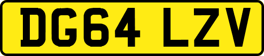 DG64LZV