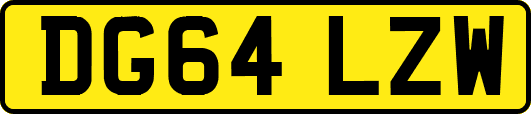 DG64LZW