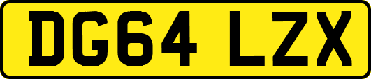DG64LZX