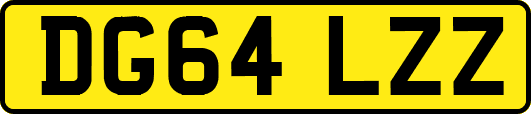 DG64LZZ