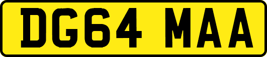 DG64MAA