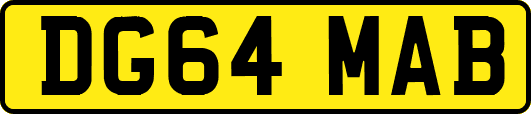 DG64MAB