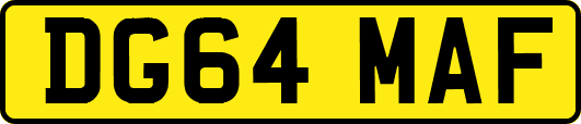 DG64MAF