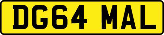 DG64MAL