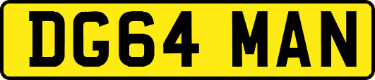 DG64MAN