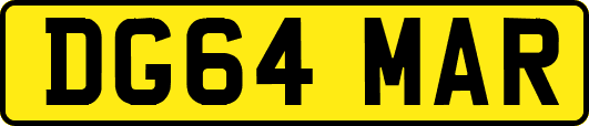 DG64MAR