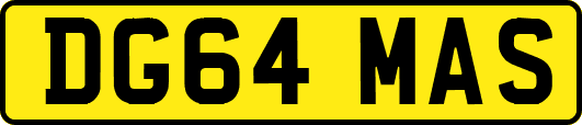 DG64MAS