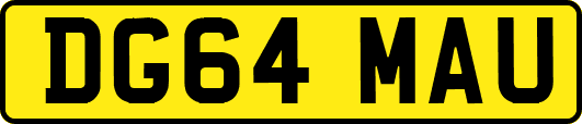 DG64MAU