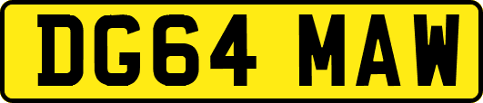 DG64MAW