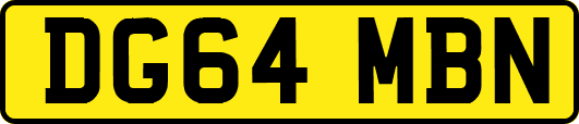 DG64MBN