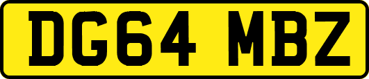 DG64MBZ