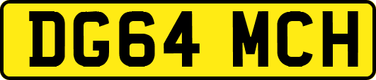 DG64MCH