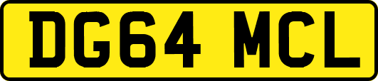 DG64MCL