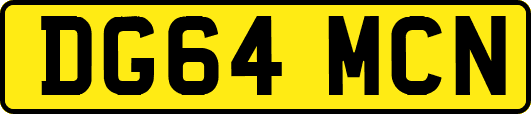 DG64MCN