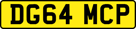 DG64MCP