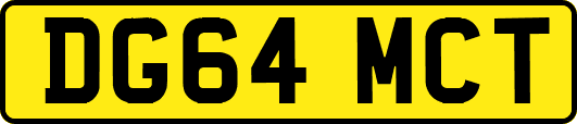 DG64MCT