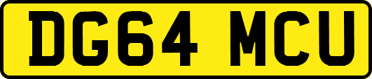 DG64MCU