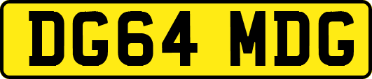 DG64MDG