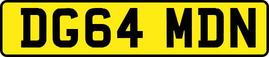 DG64MDN