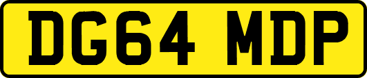 DG64MDP