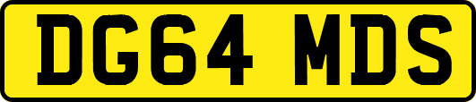 DG64MDS