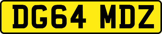 DG64MDZ