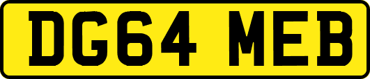 DG64MEB
