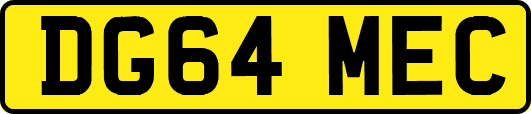 DG64MEC