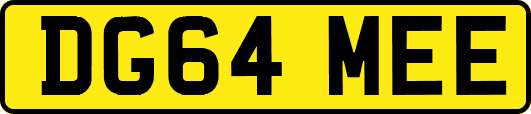 DG64MEE