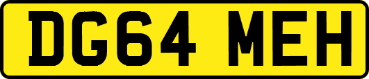 DG64MEH