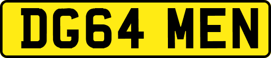 DG64MEN
