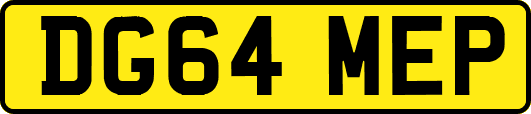 DG64MEP
