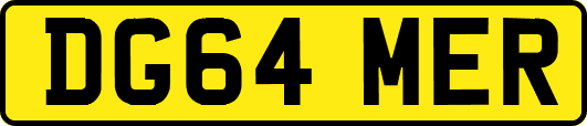 DG64MER