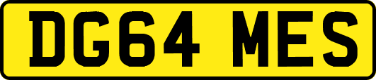 DG64MES