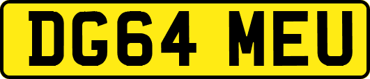 DG64MEU
