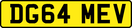DG64MEV