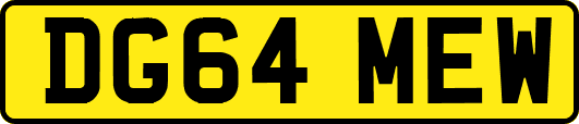 DG64MEW