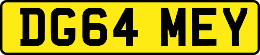 DG64MEY