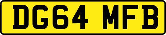 DG64MFB