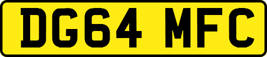 DG64MFC